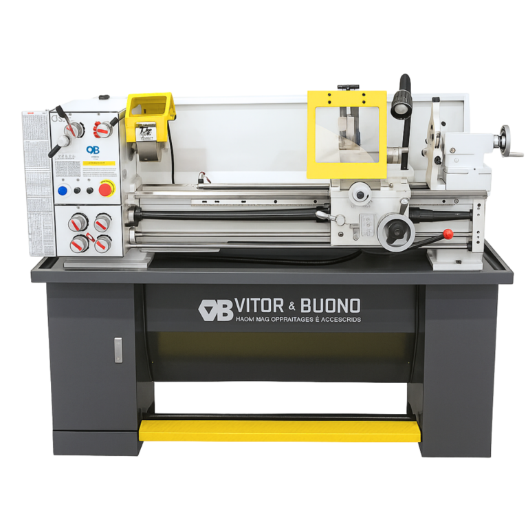 Torno Mecânico FEL-1342SM