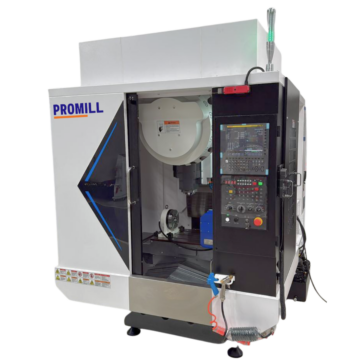 Centro de Furação - PVBL T6