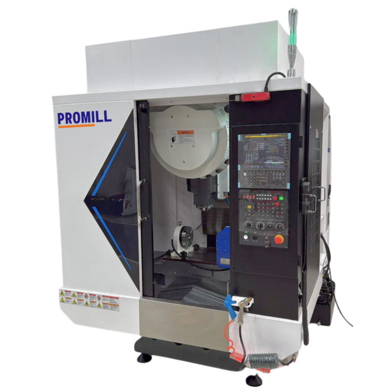 Centro de Furação – PVBL T6