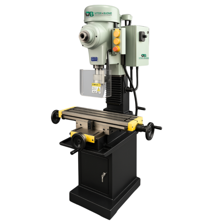 Chaveteira Convencional – SLM-125