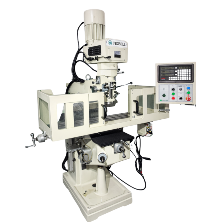 Fresadora Ferramenteira – 2VI