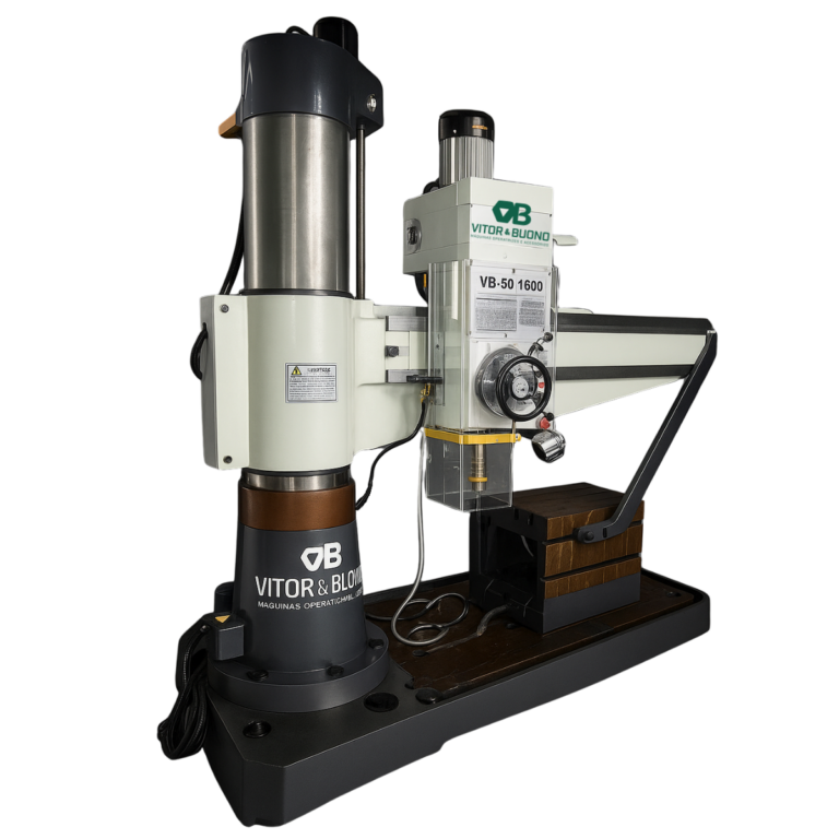 Furadeira Radial – VB