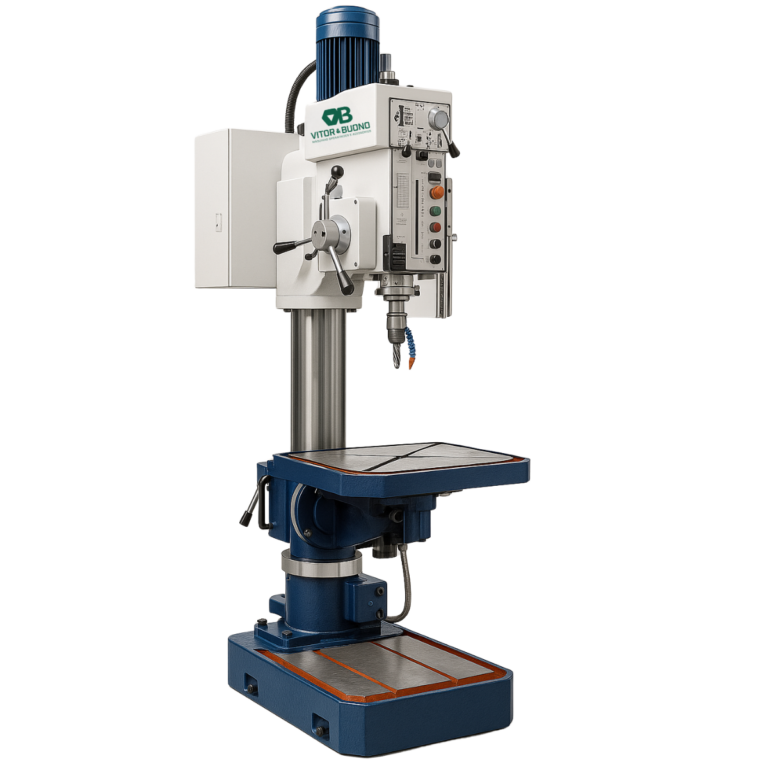 Furadeira de Coluna – MD-430