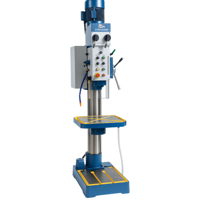 Furadeira de Coluna – MD-440