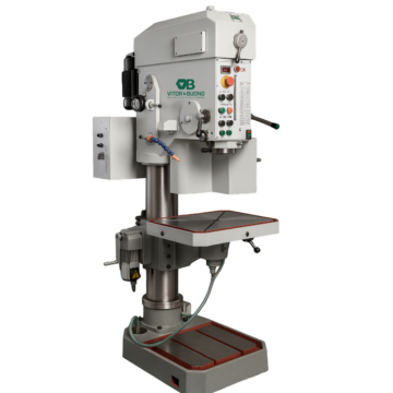 Furadeira de Coluna – MD-450