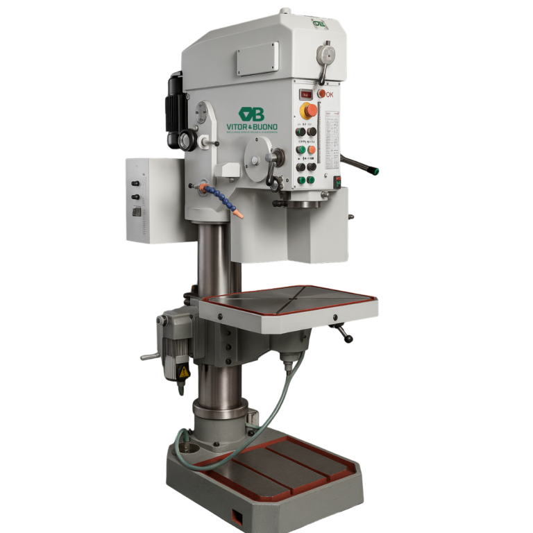 Furadeira de Coluna – MD-450