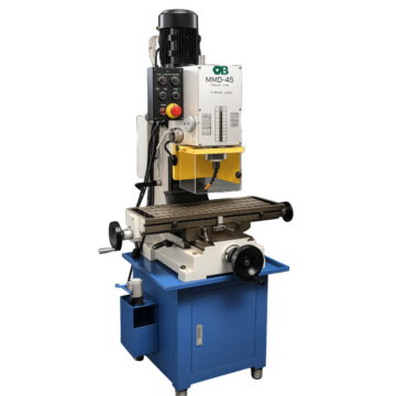 Furadeira Fresadora – MMD-45