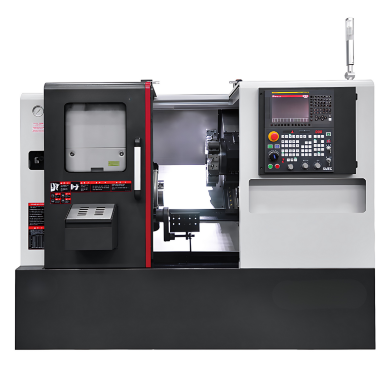 Centro de Torneamento (torno a CNC) – VB-NS