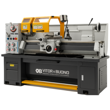 Torno Mecânico – TMC-360