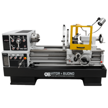 Torno Mecânico – TMC-530