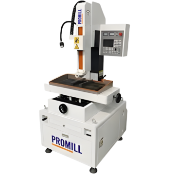 Eletroerosão - Furo Rápido - FR 400M